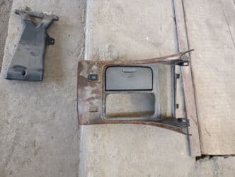 кузовные запчасти на тойоту бишкек: Аристо запчастары сатылат — 11