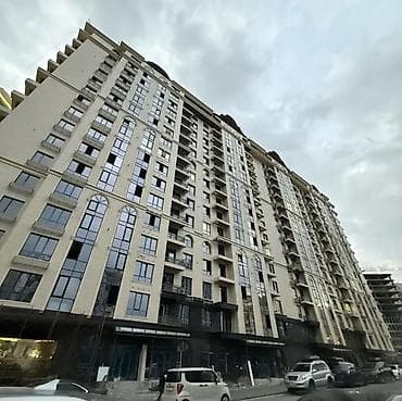 ts group: 2 комнаты, 58 м², Асанбай мкр Элитка, 2 этаж, Евроремонт — 10