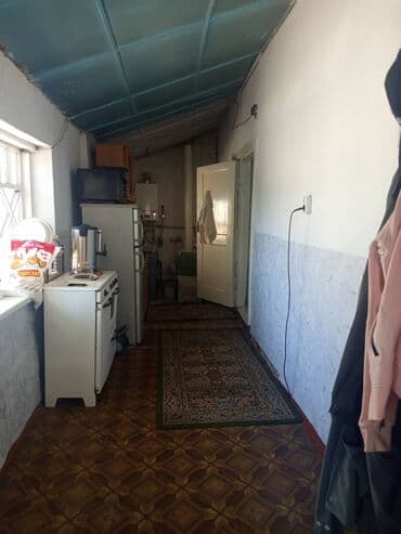 дом село дружба: Дом, 80 м², 4 комнаты, Старый ремонт — 7