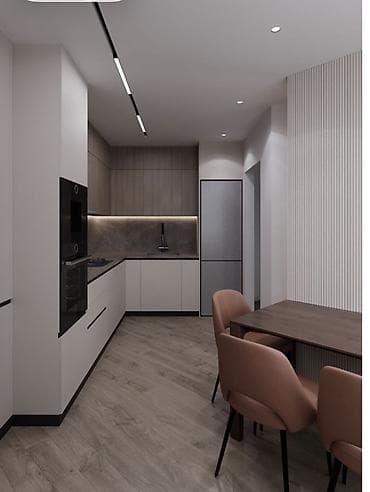 кварти: 2-bedroom apartment for rent Located in Tunguch Microdistrict — 4