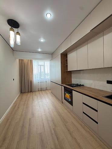 discovery studio: 2 комнаты, 68 м², Джал мкр (в т.ч. Верхний, Нижний, Средний) Элитка, 6 этаж, Евроремонт — 5
