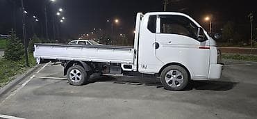 зеркла: Легкий грузовик, Hyundai, Стандарт, До 1 т — 7