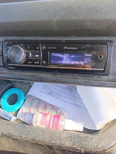 1 nz: Автомагнитола Pioneer DEH-X9500SD (1-DIN) - Поддержка CD/MP3/WMA/AAC — 6