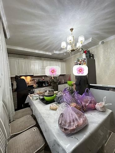 частный дома: Просторный частный дом с качественной внутренней отделкой и — 7