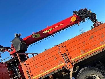 changan eado: Манипулятор — 2