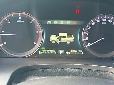 рекстон пикап 2018: Ssangyong Rexton Khan: 2020 г., 2.2 л, Автомат, Дизель, Пикап — 7