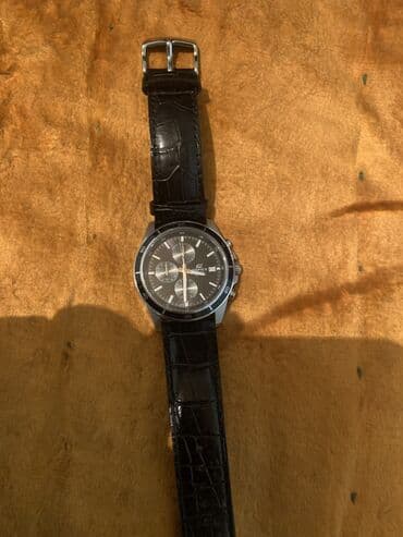 часы casio не оригинал: Классические часы часы, Casio, Япония, Водонепроницаемые, Секундомер, Оригинал, Мужские, Новый — 3