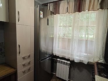 пл: 1 комната, 32 м², 104 серия, 1 этаж, Косметический ремонт — 7