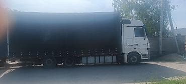 бачок темир: Грузовик, Mercedes-Benz, Стандарт, Б/у — 3