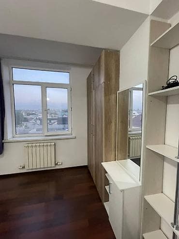 1 комната, 35 м², Элитка, 4 этаж, Свежий ремонт — 2