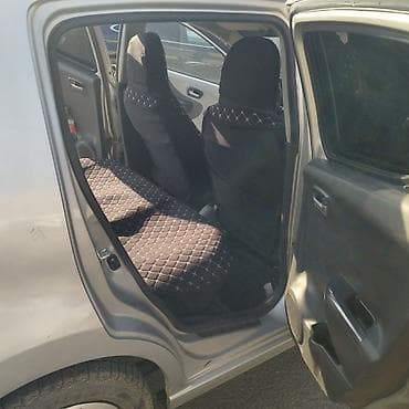 mini ev: Suzuki Alto: 2008 г., 0.9 л, Механика, Бензин, Хэтчбэк — 7
