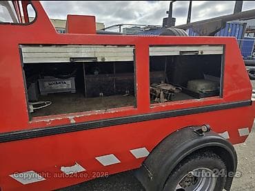 фары спринтер: Mercedes-Benz Спринтер: 2002 г., Дизель — 9