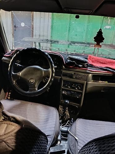 li l 9: Daewoo Nexia: 2005 г., Механика, Бензин, Седан — 1