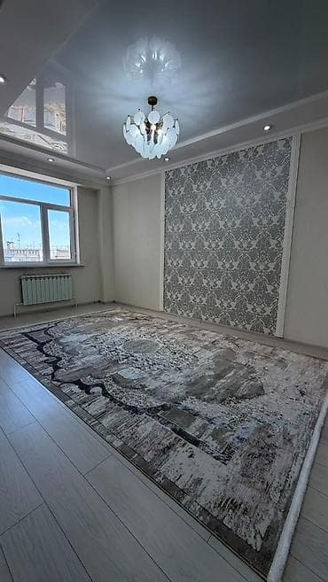 6: 4 комнаты, 187 м², 12 мкр Элитка, 9 этаж, Дизайнерский ремонт — 10