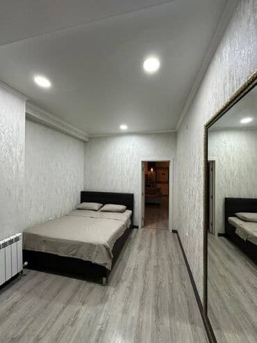 рабочий гародок квартира: 2 комнаты, Риэлтор — 8