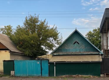 продажа дом караколе: Дом, 70 м², 4 комнаты, Собственник, Косметический ремонт — 1