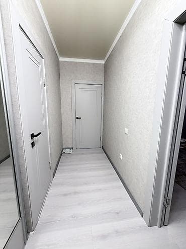 Недвижимость: 1 комната, 52 м², Технопарк 105 серия, 5 этаж, Евроремонт — 1