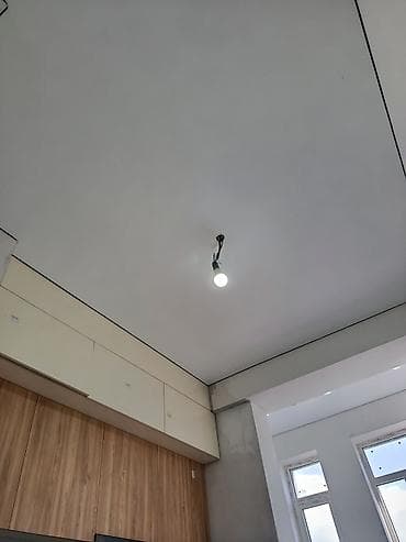 Натяжной потолок: Натяжной потолок 3D потолки, Матовое, Глянцевое Бесплатная консультация, Демонтаж, Бесплатный замер — 5