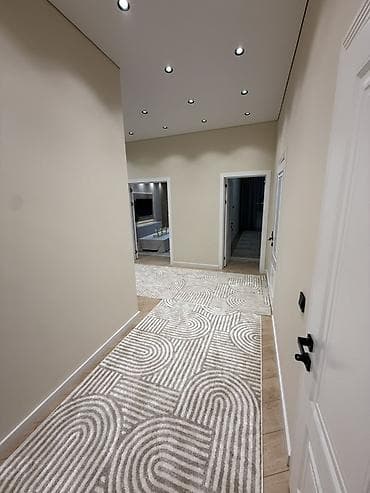 Недвижимость: 3 комнаты, 110 м², Элитка, 4 этаж, Дизайнерский ремонт — 10