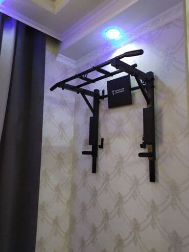 сколько стоит стол для настольного тенниса: Турник, Новый, Платная доставка, Самовывоз — 3