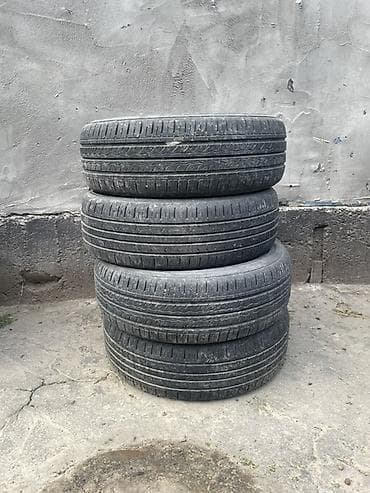 Шиналар 185 / 65 / R 15, Жай, Комплект, Жеңил унаалар, Kumho lalafo.kg да Шиналар 185 / 65 / R 15, Жай, Комплект, Жеңил унаалар, Kumho