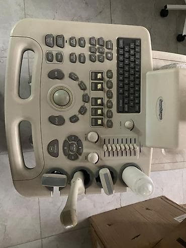 продажа узи аппаратов: УЗИ аппарат — 2