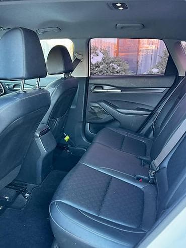 купить kia seltos: Kia Seltos: 2020 г., 1.6 л, Автомат, Дизель, Кроссовер — 7