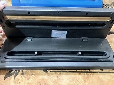 Техника и электроника: Вакууматор (Vacuum Sealer) для продуктов. Функции и режимы: - Полная — 2
