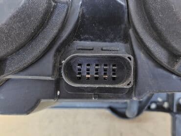 доберман купить щенка: Передняя правая фара Fiat 2009 г., Б/у, Оригинал, Германия — 6