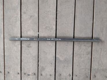 съемные виниры купить бишкек: Toyota Alphard Молдинг внутренний, Тойота Альфард пластиковая накладка — 1