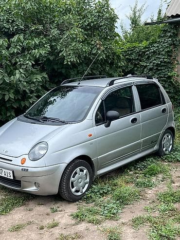 дворник матиз: Daewoo Matiz: 2004 г., 0.8 л, Автомат, Бензин, Хэтчбэк — 2
