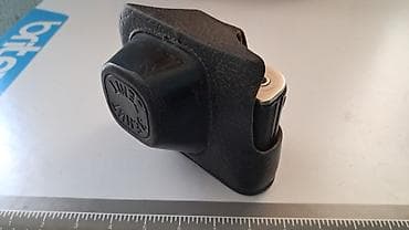 камера маленькая: Видеокамера Sony Handycam + сумка и аксессуары - Компактная — 3