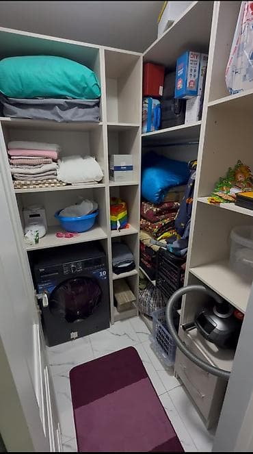 2 комнаты, 70 м², Кок-Жар ж/м Элитка, 3 этаж, Евроремонт — 3