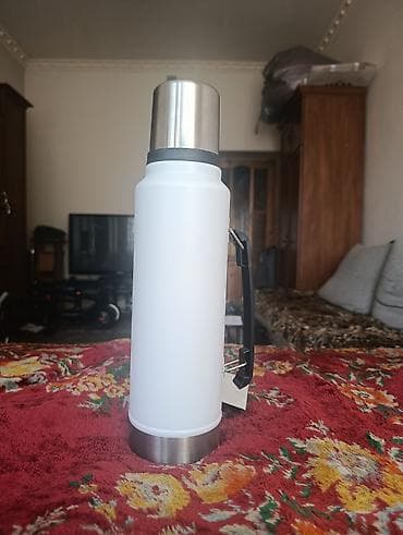 хороший термос купить: Термос — универсальный и надёжный помощник на каждый день. Термос — — 2