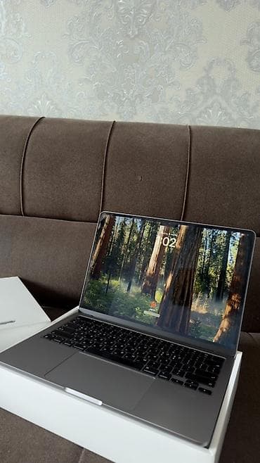 google pixel 6 pro: 💻 Продаю MacBook Air M2 13.6" 🔹 Процессор: Apple M2 🔹 Оперативная — 1