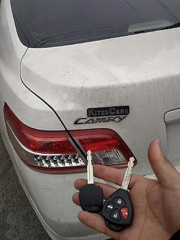infinity g35: Тоуота выкедные ключи открытие замок багажника ремонт чип ключей — 1
