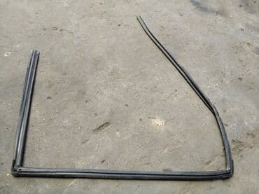 хофитол сироп купить в бишкеке: Honda Odyssey уплотнитель двери, Хонда Одиссей уплотнитель двери — 1