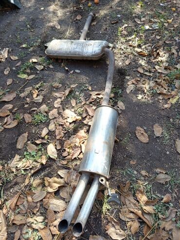 вязанная наволочка на подушку: Переднее сиденье, Велюр, Audi Б/у, Оригинал, Германия — 7