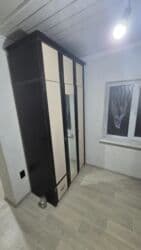 Үйдү ижарага алам: 25 кв. м, 1 бөлмө, Жылытылган, Забор, тосулган — 6