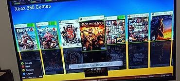 xbox 360 white: Игровая консоль Xbox 360 с HDMI - Вывод изображения по HDMI — 3