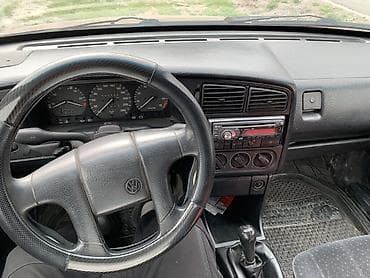 рейка адисей: Volkswagen Passat Variant: 1994 г., 2 л, Ручные, Бензин, Универсал — 3