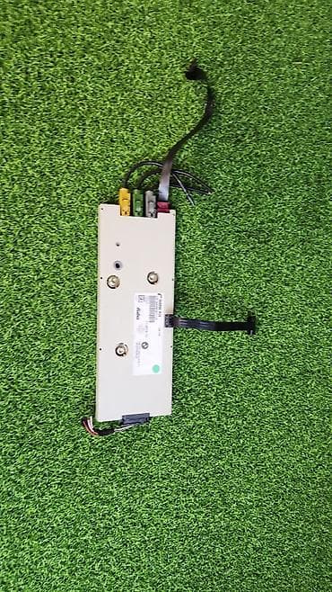 усилитель сотовой связи: Уселитель антэны заднего стекла е65 е66 6 938 061 Год 2005 В отличном — 1