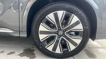 gac s7: Dongfeng : 2025 г., 1.5 л, Автомат, Гибрид, Кроссовер — 4
