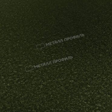 профлисты: Профлист для забора, Полимерный, Длина: 2 м, Толщина: 0,4 мм, Новый — 4