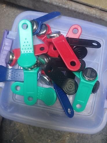 бокс коробки: Для распашных ворот, BFT — 9