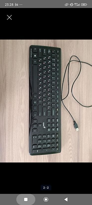 iphone pro: Клавиатура — 2