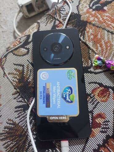 Москвич: Redmi, Redmi A3, Колдонулган, 128 ГБ — 2