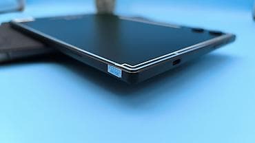 самсунг 8 с: Планшет, Samsung, память 512 ГБ, 13" - 14", 4G (LTE), Б/у, Классический цвет - Черный — 10