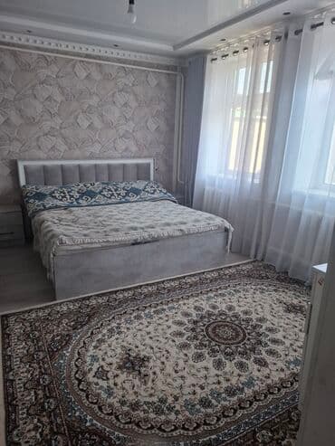 Үйдү ижарага алам: Үй, 90 кв. м, 3 бөлмө, Менчик ээси, Косметикалык оңдоо — 13