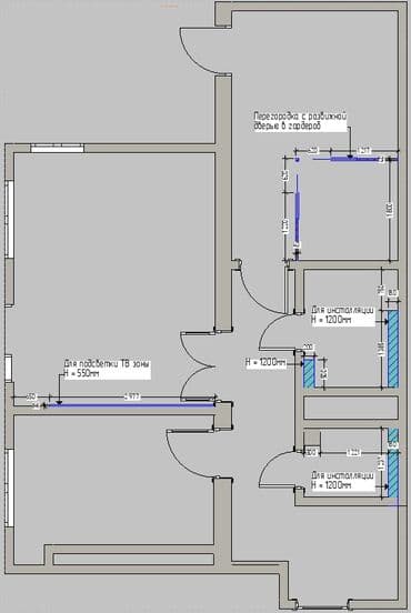 дизайн квартиры бишкек: Дизайн, Проектирование | Офисы, Квартиры, Дома — 5